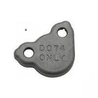Master Cylinder Cap Honda #43513-KZ4-J41