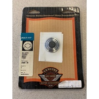 Bullseye Caliper Insert Front Harley Davidson 44099-99