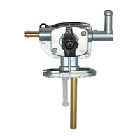 Fuel Tap Suzuki LT-F250 OZARK #44300-05G02