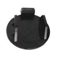 Alko Single Foot Piece T/S Big Foot Jack Steady. 655901