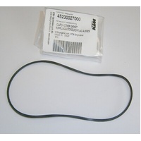 Clutch Cover Gasket