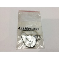 Water Pump Gasket- Pair