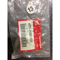Honda CB50/CB125AD Pad Comp #45345-950-305