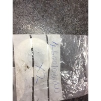 Protection Ring Triple Clamp 98-15 50-85sx #46001086000