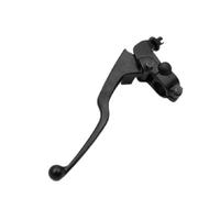 Clutch Lever Assembly Ninja250 / EX250 2008-2012 #46076-0123