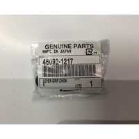 Choke Lever Kawasaki KVF360 KVF650 KVF750 #46092-1217