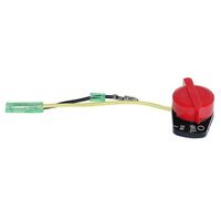 ON / OFF Switch With Earth Wire For HONDA GX160 Petrol Engine
