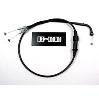 Motion Pro - CB350K Throttle Cable (02-0000)