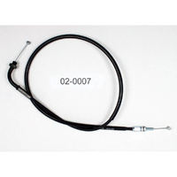 A1 - CB 500K/CB550/CB 750K 70-76 Pull Throttle Cable (02-0007)