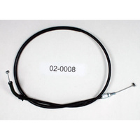 A1 - CB 500K/CB 550/CB 750K 70-76 Push Throttle Cable (02-0008)