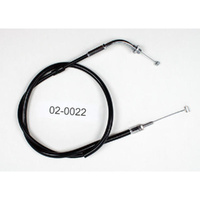 Motion Pro - VT 600C 1999-04 Pull Throttle Cable (02-0022)