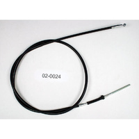 Motion Pro - ATC185 80 / S 81-82 / ATC200 81-82 / E 82 Rear Hand Brake Cable (02-0024)