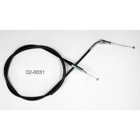 Motion Pro - GL 1100 Push Throttle Cable 1980-83 (02-0031)