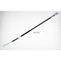 Motion Pro - ATC185S 81-83 / ATC200S 86 Foot Brake Cable (02-0035)