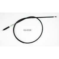 Motion Pro - CX 650T Clutch Cable 1983 (03-0038)