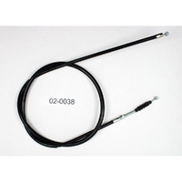 Motion Pro - XR 200R 1980-83 Front Brake Cable (02-0038)