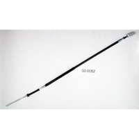Motion Pro - ATC185 80 / ATC200 E 81-83 / ATC200M 85 / ATC200S 84-85 Foot Brake Cable (02-0082)