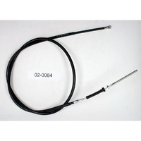 Motion Pro - ATC185S / ATC200 83 / ATC200E 83 Rear Hand Brake Cable (02-0084)
