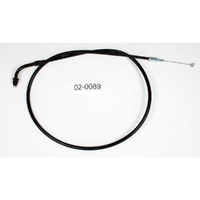 Motion Pro - CX 500 1978-81 Push Throttle Cable (02-0089)