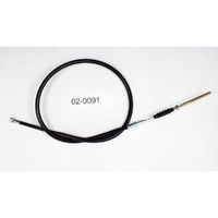 Motion Pro - ATC185S / ATC200ES M S 84-86 (02-0091)