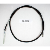 Motion Pro - ATC110 86-87 / ATC200 ES 86-87 M S 84-85 / ATC250SX 85-87 / TRX200SX 86-88 Rear Hand Brake Cable (02-0092) (45-4072)