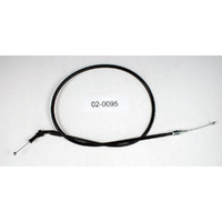 Motion Pro - VT 1100 Push Throttle Cable 1997-04 (02-0095)