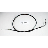 Motion Pro - GL 1200 Pull Throttle Cable 1985-87 (02-0098)