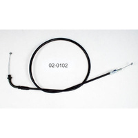 Motion Pro - CB750 Pull Throttle Cable 1991-95 (02-0102)