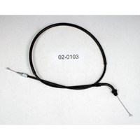 Motion Pro - CB750 Push Throttle Cable 1991-02 (02-0103)
