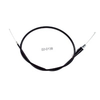 A1 - CR 500R 1985-89 Throttle Cable (02-0138) (45-1017)
