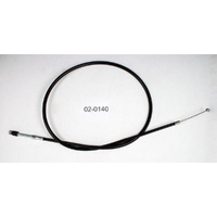 Motion Pro - CR 125 1982-83 Front Brake Cable (02-0140)