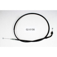 Motion Pro - CB 550K 1977-78 Push Throttle Cable (02-0156)