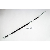 Motion Pro - TRX350 86-89 Foot Brake Cable 02-0183
