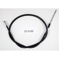 Motion Pro - ATC 70 1973-85 Rear Brake Cable (02-0186)
