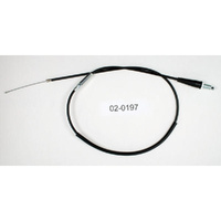 A1 - XR 75 1974-78 Throttle Cable ( 02-0197 )