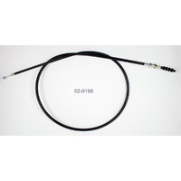 Motion Pro - CB 650C Clutch Cable 1979-80 (02-0199)