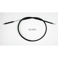 Motion Pro - CB 400N 1980-81 Clutch Cable (02-0200)