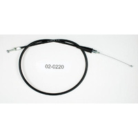 A1 - XR600R Push Throttle Cable 1988-00 (02-0220)