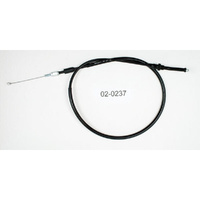 Motion Pro - VT 1100 Pull Throttle Cable 1987-96 (02-0237)