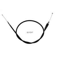 A1 - CR125/250/500 Throttle Cable (02-0247) Same as 50-KA4-10 (45-1005)
