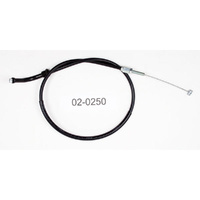 Motion Pro - CBR900 RR Push Throttle Cable (02-0250)