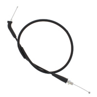 A1 - XR100 86-00 Throttle Cable (02-0277) (45-1004)