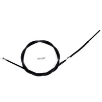 Motion Pro - TRX350 86-89 Rear / Hand Brake Cable (02-0287) (45-4011)