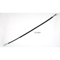 A1 - CB750 K Tacho Cable (02-0028)