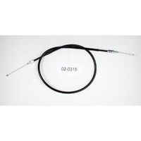 A1 - XR250R 1996-04 Throttle Pull Cable (02-0315)