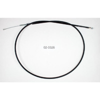 Motion Pro - VT 1100 Clutch Cable 1997-04 (02-0326)