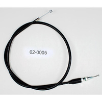 A1 - CB750 Clutch Cable (02-0005)