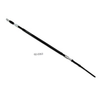 Motion Pro - TRX200 /D 90-95 TRX200D 96-97 Foot Brake Cable (02-0353) (45-4002)