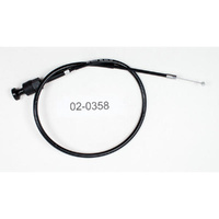 Motion Pro - TRX125 87-88 TRX200 D 90-97 Choke Cable (02-0358)