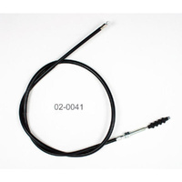 A1 - XL250 Clutch Cable (02-0041)